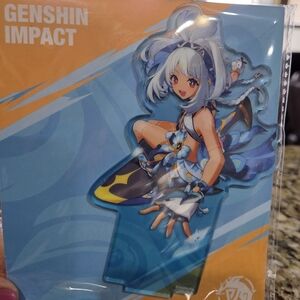 🍍Genshin Impact Character Standee